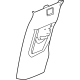 GM 85659067 Panel, Body Interior Trim