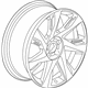 GM 23273204 Wheel, Alloy, Rear
