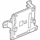 GM 23287497 Module Bracket, Front Rear