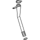 GM 42737458 Filler Tube