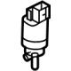 GM 84409812 Washer Pump GM 84409812 Washer Pump