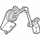 GM 23152100 Rear Sensor, Driver Side