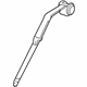 GM 19180838 Lap & Shoulder Belt, Rear Center GM 19180838 Lap & Shoulder Belt, Rear Center