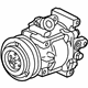 GM 42787366 Compressor GM 42787366 Compressor
