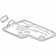 GM 24276289 Filter GM 24276289 Filter