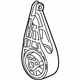 GM 23272799 Transmission Mount