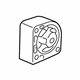 GM 84713646 Transmission Mount, Rear