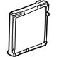 GM 87846570 Evaporator Core GM 87846570 Evaporator Core