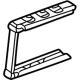 GM 85550263 Heater Core Seal GM 85550263 Heater Core Seal
