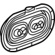 GM 85589395 Seal GM 85589395 Seal