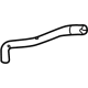GM 84970964 Drain Hose, Lower GM 84970964 Drain Hose, Lower