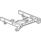 GM 84869391 Rear Section