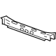 GM 84265808 Rear Crossmember GM 84265808 Rear Crossmember