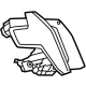 GM 13560654 Switch Assembly - Automatic Transmission Manual Shift GM 13560654 Switch Assembly - Automatic Transmission Manual Shift