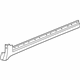 GM 95374127 Front Rocker Molding GM 95374127 Front Rocker Molding