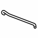 GM 25989494 Lock Rod, Front Driver Side GM 25989494 Lock Rod, Front Driver Side
