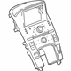 GM 22886687 Control Panel