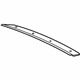 GM 25813678 Rear Header GM 25813678 Rear Header