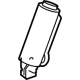 GM 13427447 Lock GM 13427447 Lock