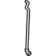 GM 85639334 Rod, End Gate Lock
