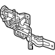 GM 85056240 Actuator, Door And End Gate Electrical GM 85056240 Actuator, Door And End Gate Electrical