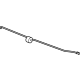 GM 86545711 Rod, End Gate Lock