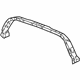 GM 89025152 Roof Bow GM 89025152 Roof Bow
