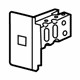 GM 94541553 Rail Extension GM 94541553 Rail Extension