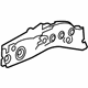 GM 96901569 Side Brace