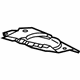 GM 96901500 Upper Reinforcement