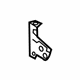 GM 96952669 Upper Rail Front Bracket GM 96952669 Upper Rail Front Bracket