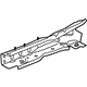 GM 95231595 Inner Rail GM 95231595 Inner Rail