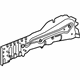 GM 42691505 Outer Rail, Passenger Side