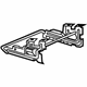 GM 95078035 Lower Bracket GM 95078035 Lower Bracket