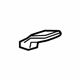 GM 95078165 Adjust Handle GM 95078165 Adjust Handle