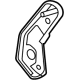 GM 84182182 Rear Shroud Upper Bracket GM 84182182 Rear Shroud Upper Bracket