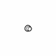 GM 84326056 Armrest Bushing, Rear