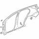 GM 84372731 Uniside Assembly, Passenger Side GM 84372731 Uniside Assembly, Passenger Side