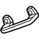 GM 87840302 Handle Assembly-Roof Rail Assist *Medium Dark Cinr GM 87840302 Handle Assembly-Roof Rail Assist *Medium Dark Cinr