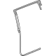 GM 85646791 Weatherstrip, Side Door Opening GM 85646791 Weatherstrip, Side Door Opening
