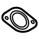 GM 84941400 Flange Gasket GM 84941400 Flange Gasket