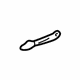 GM 12386412 Handle, Passenger Side GM 12386412 Handle, Passenger Side