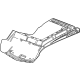 GM 85746476 Cover Assembly-Front Trim Finish Compartment GM 85746476 Cover Assembly-Front Trim Finish Compartment