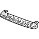 GM 85561441 Support Assembly-Hood Front Bumper Bracket GM 85561441 Support Assembly-Hood Front Bumper Bracket