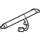 GM 85106082 Actuator Assembly-Hood Power Assist GM 85106082 Actuator Assembly-Hood Power Assist