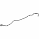 GM 85561438 Cable Assembly-Hood Primary & Secondary Latch Release GM 85561438 Cable Assembly-Hood Primary & Secondary Latch Release