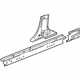 GM 42553146 Inner Rocker, Driver Side GM 42553146 Inner Rocker, Driver Side