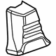 GM 95383775 Insulator