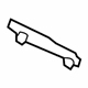 GM 95990800 Rocker Reinforcement Baffle GM 95990800 Rocker Reinforcement Baffle