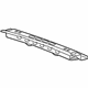 GM 84526313 Rear Header GM 84526313 Rear Header